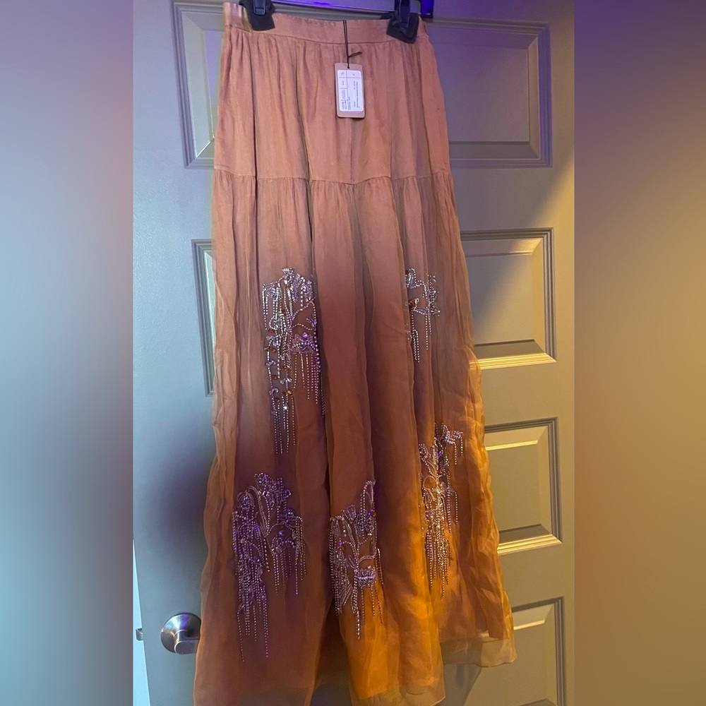 Rachel Comey skirt brand new w/ tag